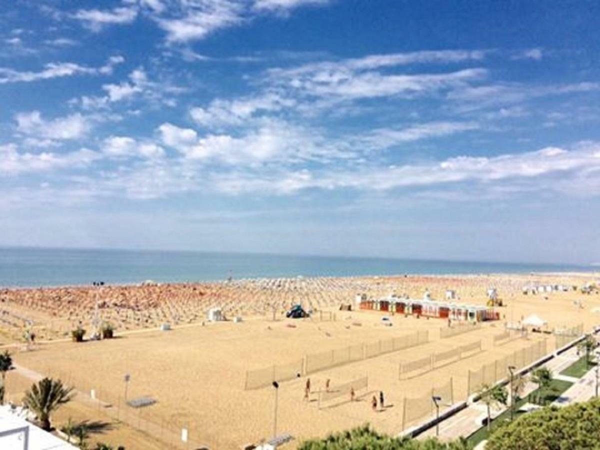 Monaco - Appartamenti Bibione Esterno foto