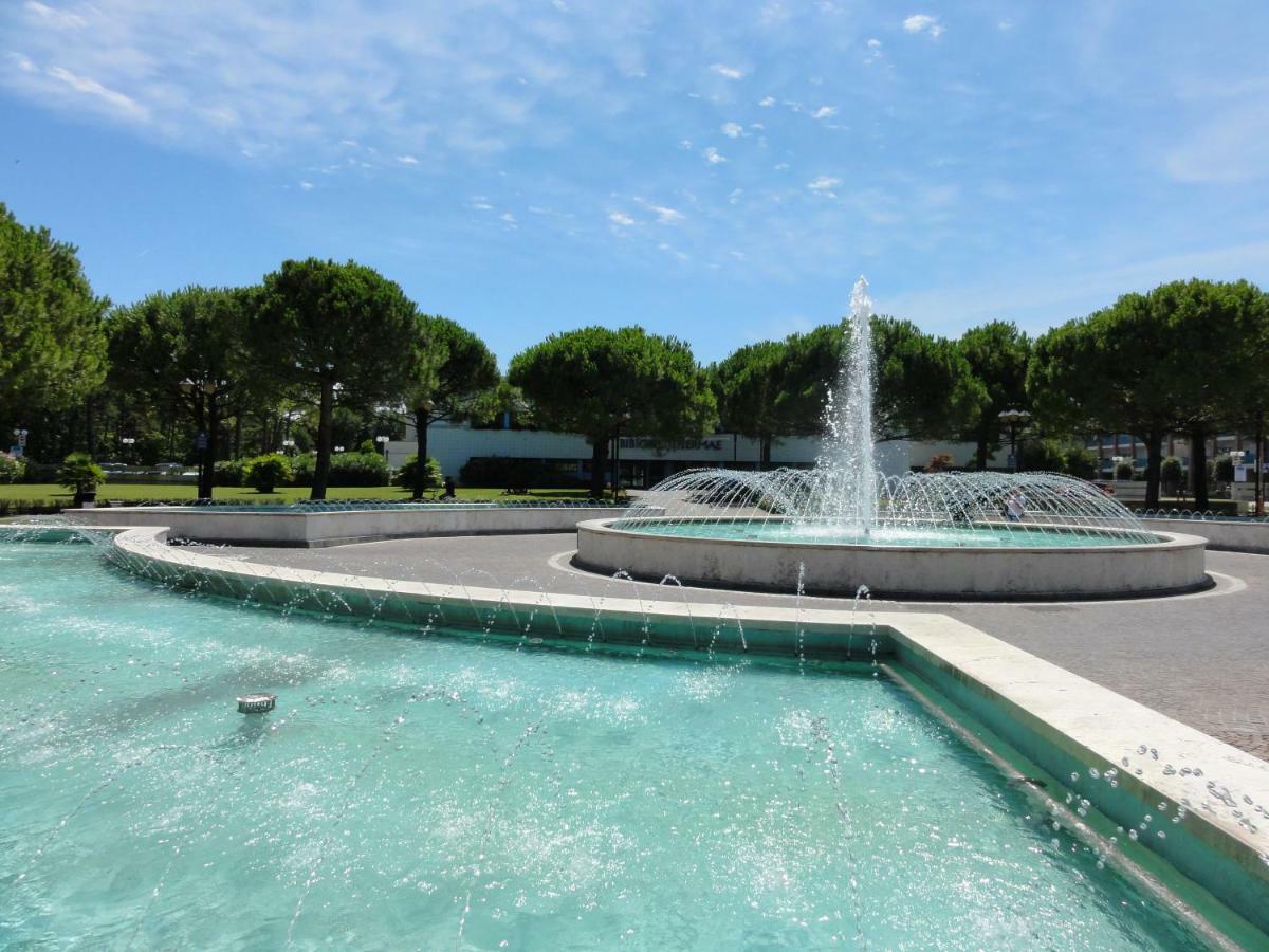 Monaco - Appartamenti Bibione Esterno foto