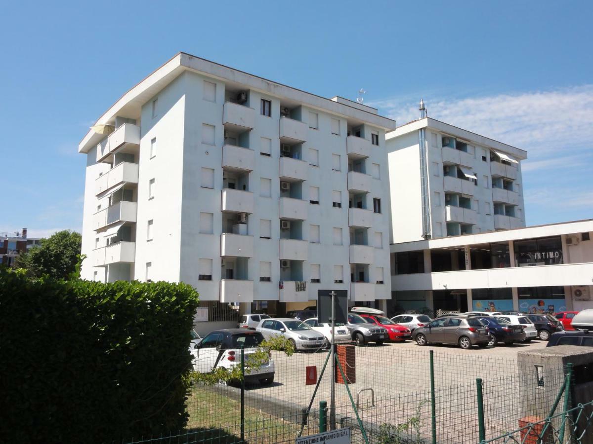 Monaco - Appartamenti Bibione Esterno foto