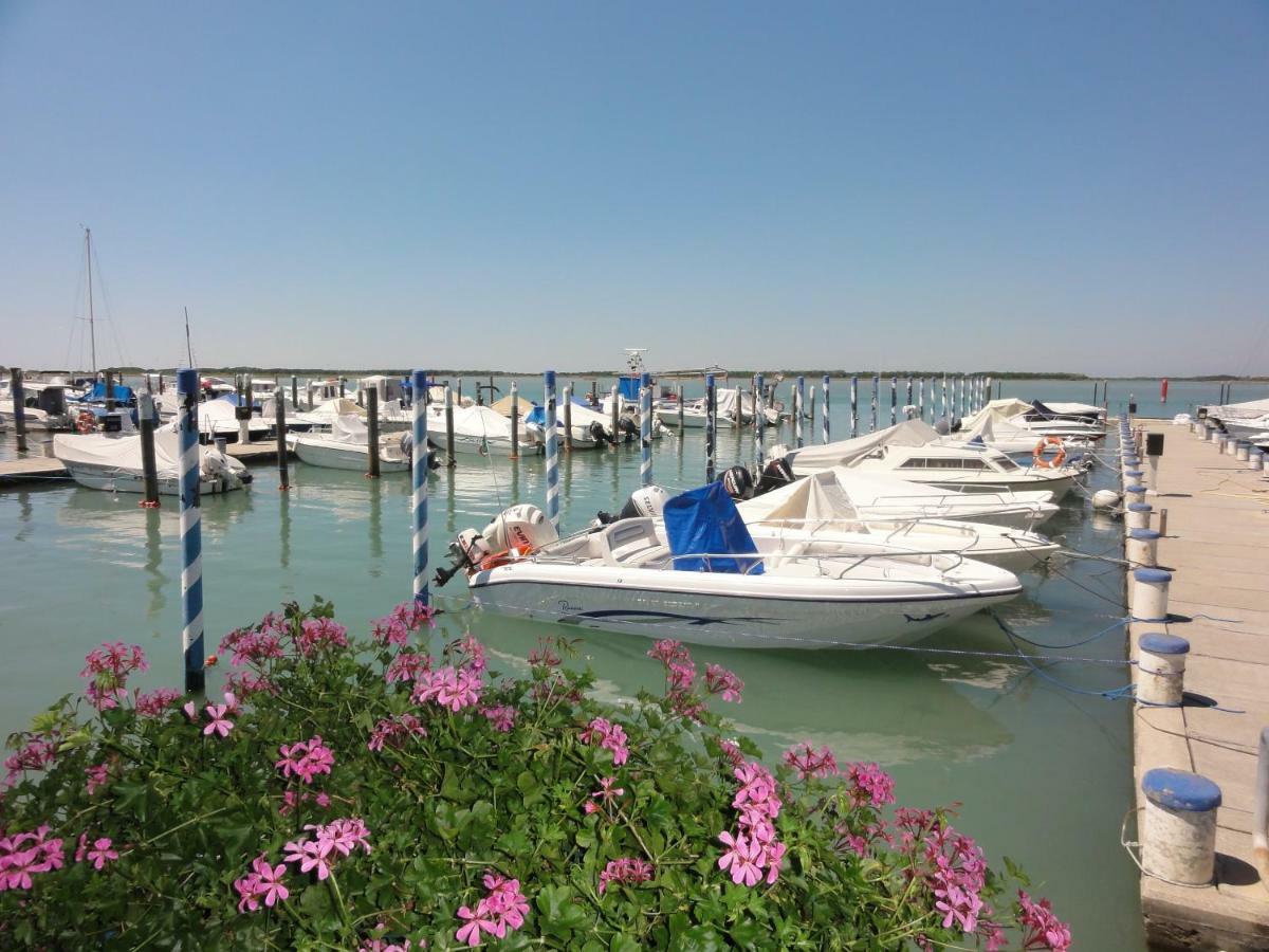 Monaco - Appartamenti Bibione Esterno foto