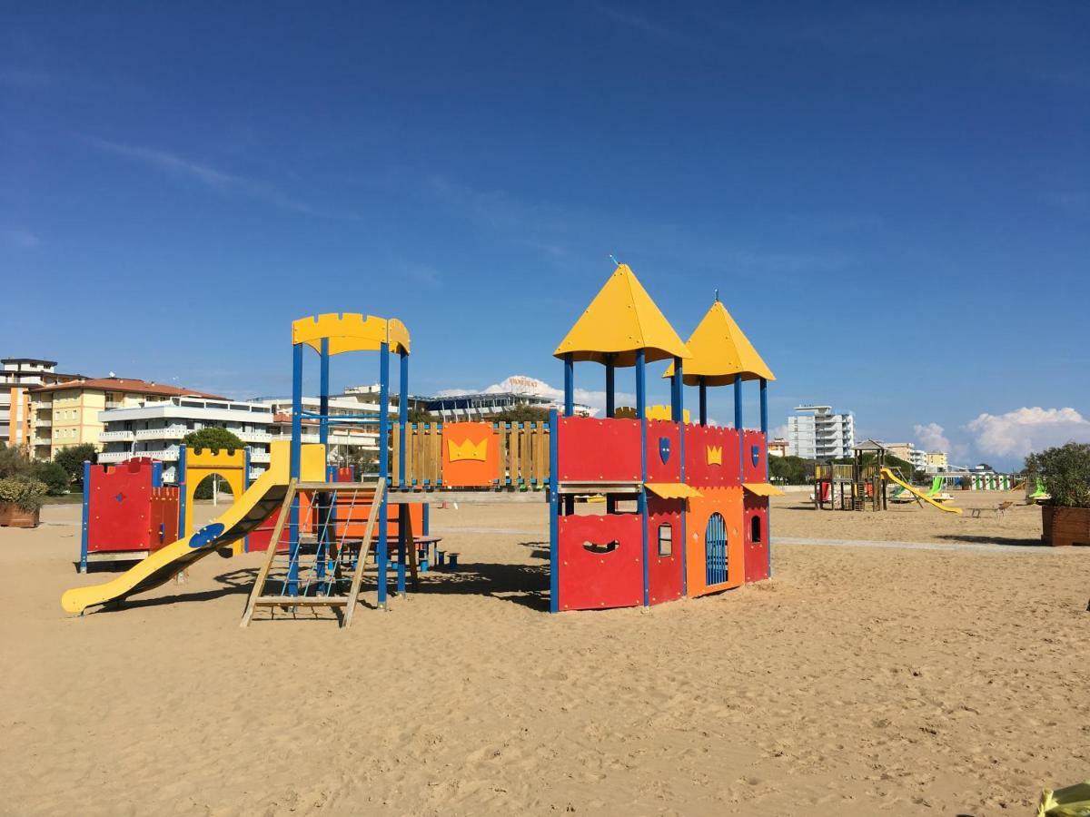 Monaco - Appartamenti Bibione Esterno foto
