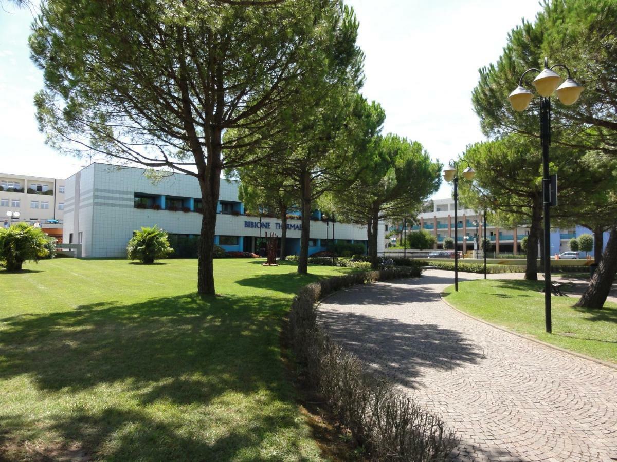 Monaco - Appartamenti Bibione Esterno foto